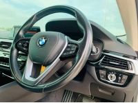 BMW 530e ELITE PLUG-IN HYBRID G30 LCI ปี 2020 ไมล์เพียง 35,xxx กม. รูปที่ 9